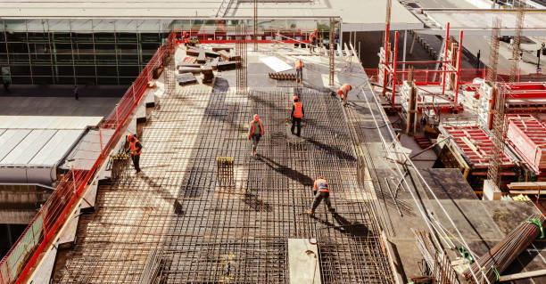 Best Best Concrete Contractor  in Frankfort, MI