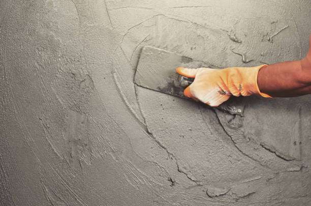 Best Driveway Concrete Repair  in Frankfort, MI